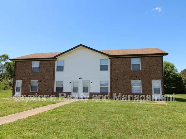 1088 Pembroke Oak Grove Rd, Oak Grove, KY