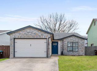 6814 Eden Grove Dr, Converse, TX 78109