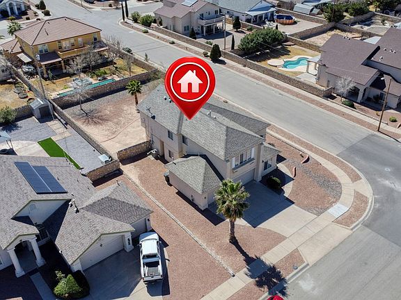 3rd image of 800 La Florida Dr