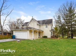 4831 N Sylvan Rd, Indianapolis, IN 46228