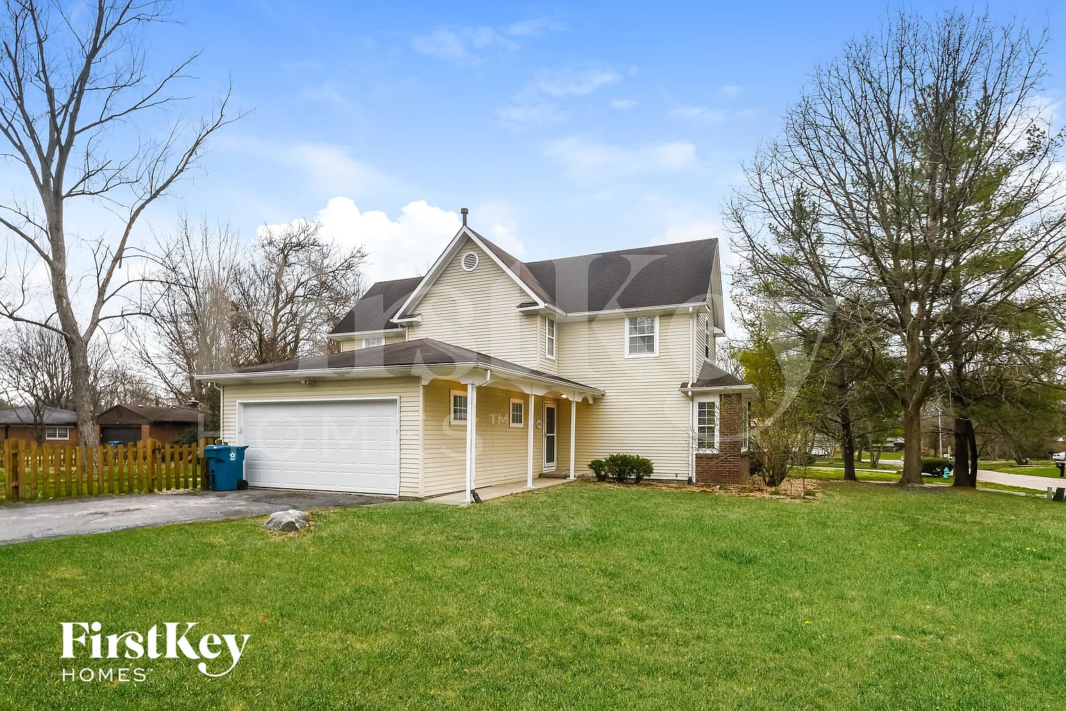 4831 N Sylvan Rd photo 1