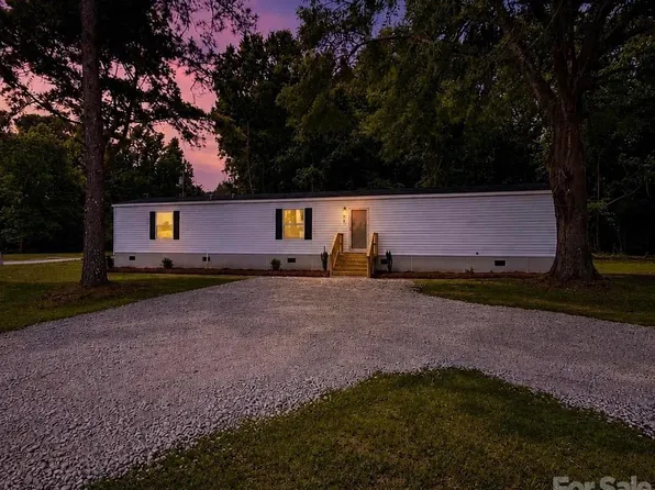 7101 Dorange Rd, Reevesville, SC 29471