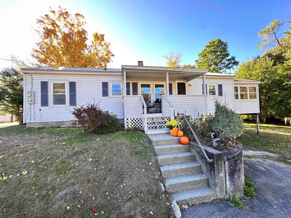 25 Pierce Road, Hinsdale, NH 03451