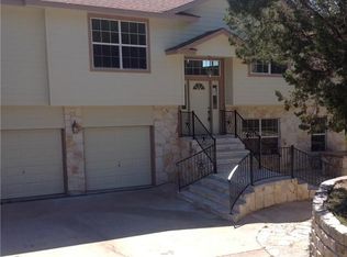 313 Southwind Rd, Lago Vista, TX 78645