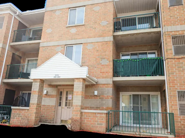 5351 N East River Rd APT 101, Chicago, IL 60656