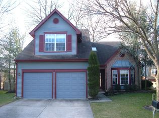 3 Thames Ct, Mount Laurel, NJ 08054