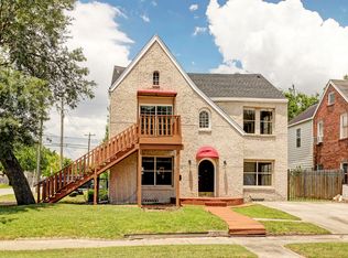 2801 Southmore Blvd, Houston, TX 77004