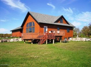3607 Old Long Lake Rd NW, Bemidji, MN 56601