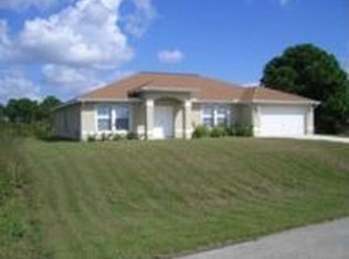 3402 26th St SW, Lehigh Acres, FL 33976