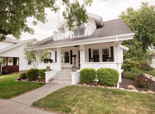 109 Park Ave, Lafayette, IN 47904