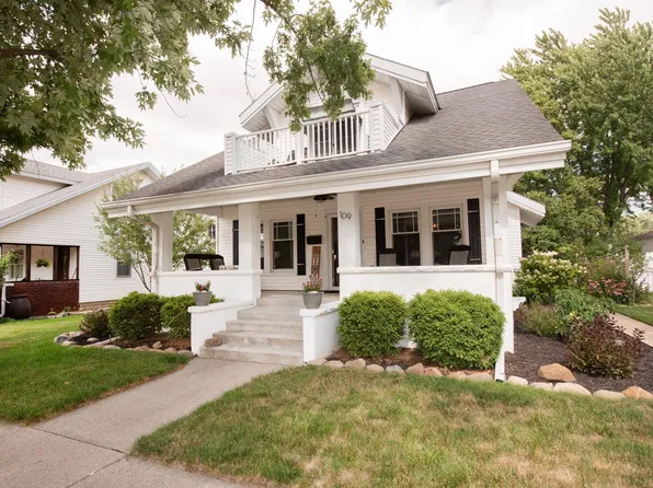 109 Park Ave, Lafayette, IN 47904