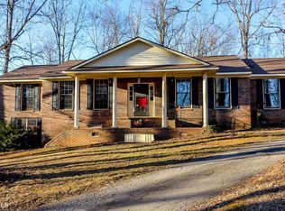 4092 Highway 197, Mount Airy, GA 30563