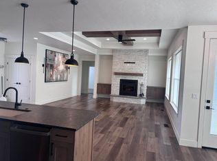 1108 Blue Haze Way, McCall, ID 83638