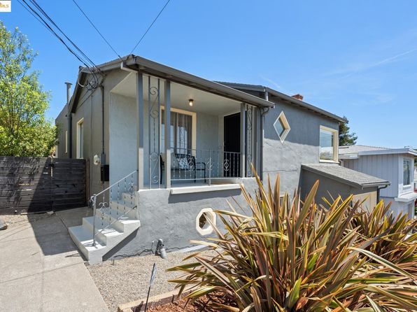 1832 Shasta St, Richmond, CA 94804