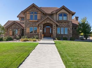 1304 W 141st Cir, Westminster, CO 80023