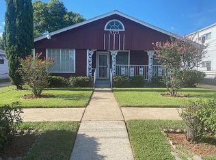 5223 Tremper St, Houston, TX 77020