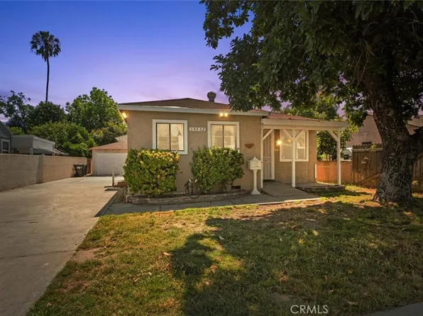 14532 S Castlegate Ave, Compton, CA 90221