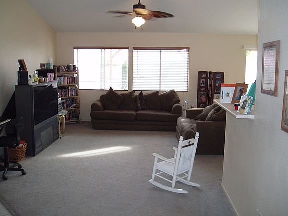 large familyroom