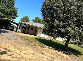 1503 Dixon Ln, Fisher, AR 72429