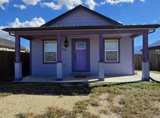 202 1st St, Westcliffe, CO 81252