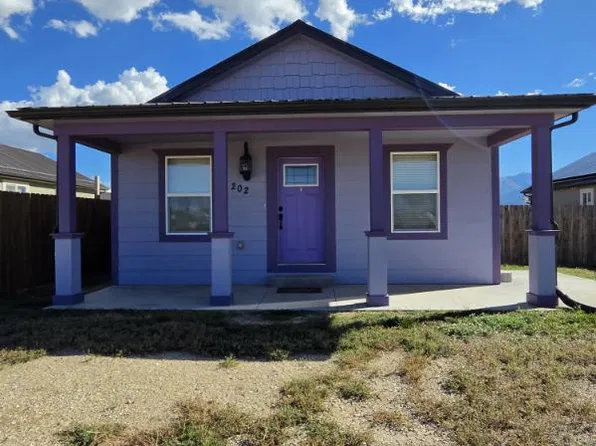 202 1st St, Westcliffe, CO 81252