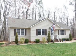 700 Little Bear Ln, Spout Spring, VA 24593