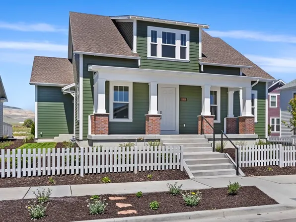 11106 S Fordman Way, South Jordan, UT 84009