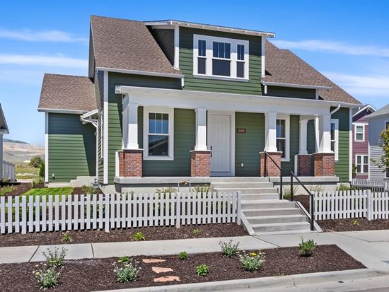 11106 S Fordman Way, South Jordan, UT 84009