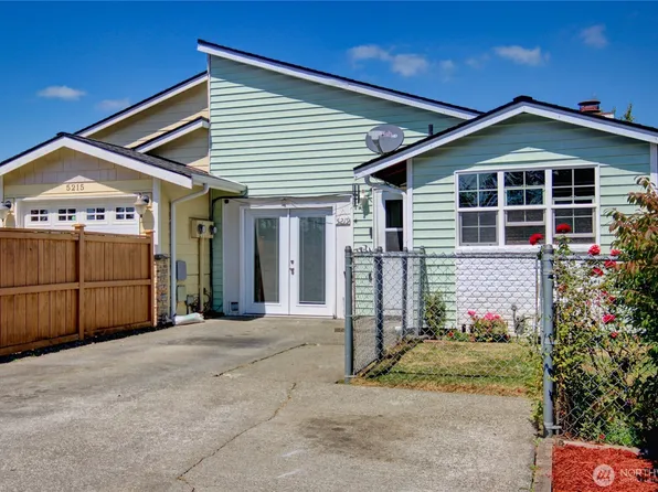 5219 101st Place NE, Marysville, WA 98270