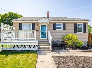2818 E Nora Ave, Spokane, WA 99207