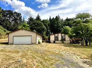 5398 NE Duniway Rd, Dayton, OR 97114