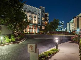 747 Ralph McGill Blvd NE UNIT 217, Atlanta, GA 30312