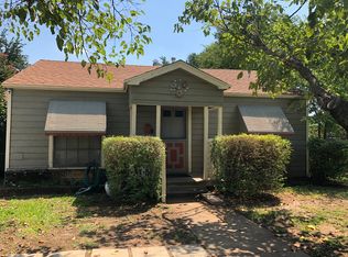 205 Kessler Dr, Granbury, TX 76048