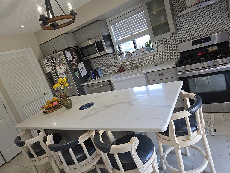Kitchen - 2