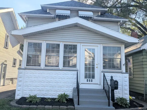 424 Utah St, Toledo, OH 43605