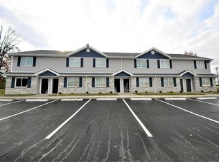 1056 Arlington Way, Warrenton, MO 63383