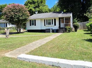 1900 Double Oaks Rd, Charlotte, NC 28206