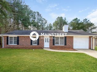 315 Cornwallis Way, Fayetteville, GA 30214