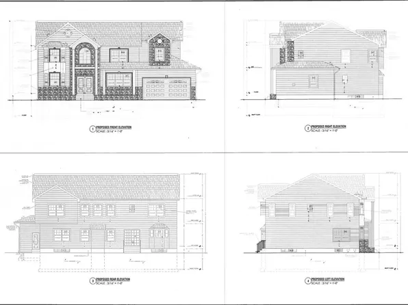 16 Newman Rd S, Kendall Park, NJ 08824