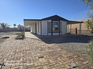 13475 E 53rd Ln, Yuma, AZ 85367