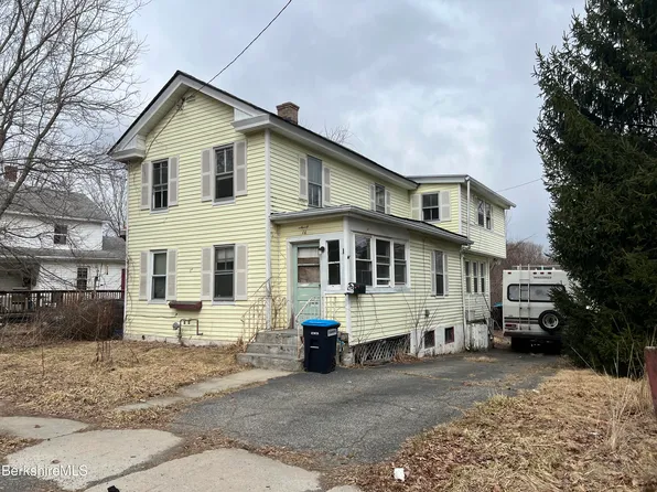 16 King St, Pittsfield, MA 01201