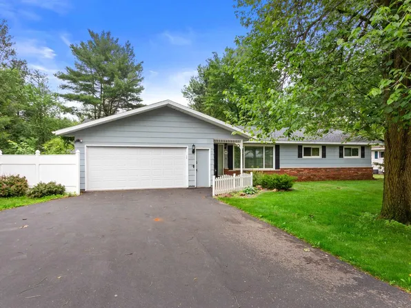 4621 South 11TH STREET, Wisconsin Rapids, WI 54469