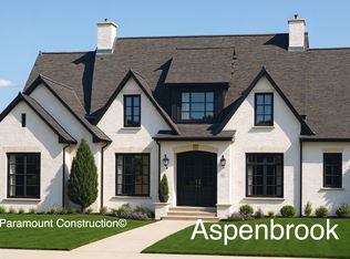 Aspenwood Plan, PCI - 20817, Bethesda, MD 20817