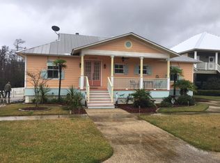 17083 Peace Point Dr, Springfield, LA 70462