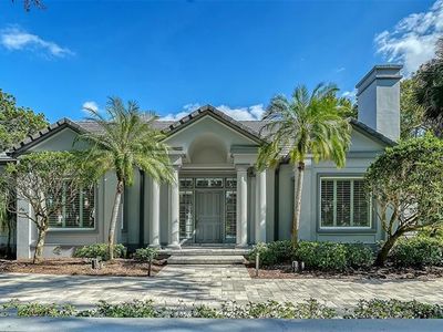 76 Osprey Point Dr, Osprey, FL, 34229
