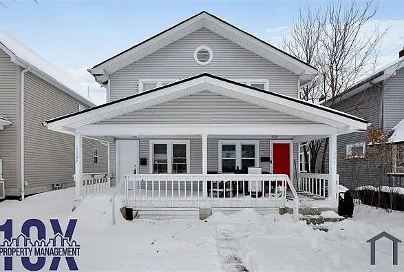 3 bed, 1120 sqft, $1,125 — Photo 3