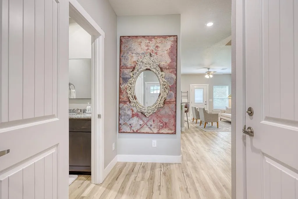 3439 S Kenser Ct — Photo 4
