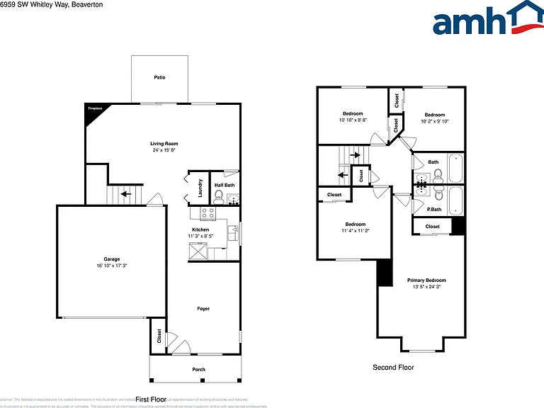 16959 SW Whitley Way — Photo 2
