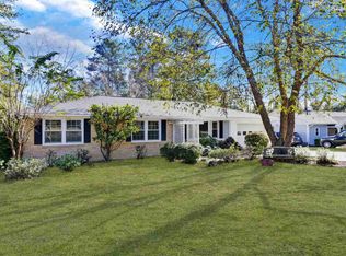 103 Ivey St, Lexington, SC 29073