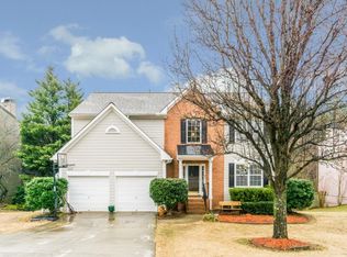 226 Woodcreek Way, Acworth, GA 30101